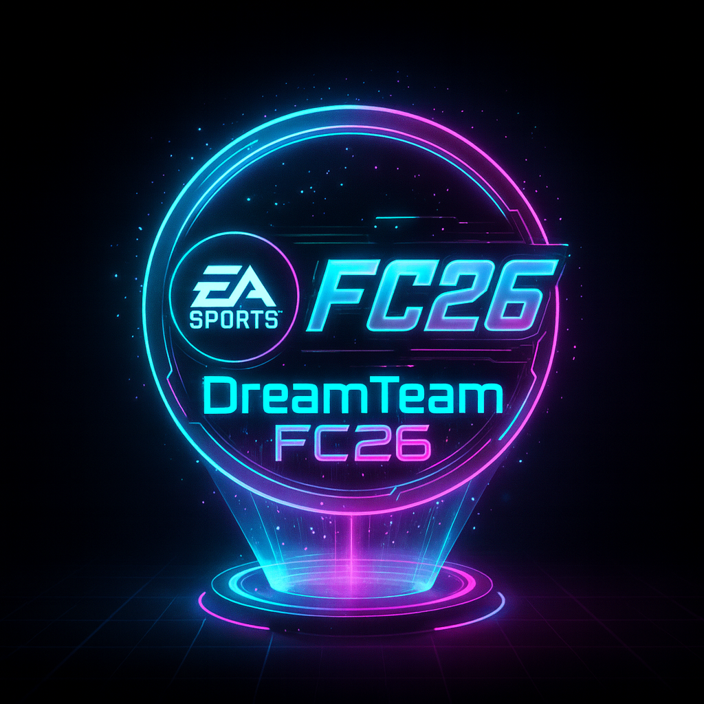 Dream Team FC26